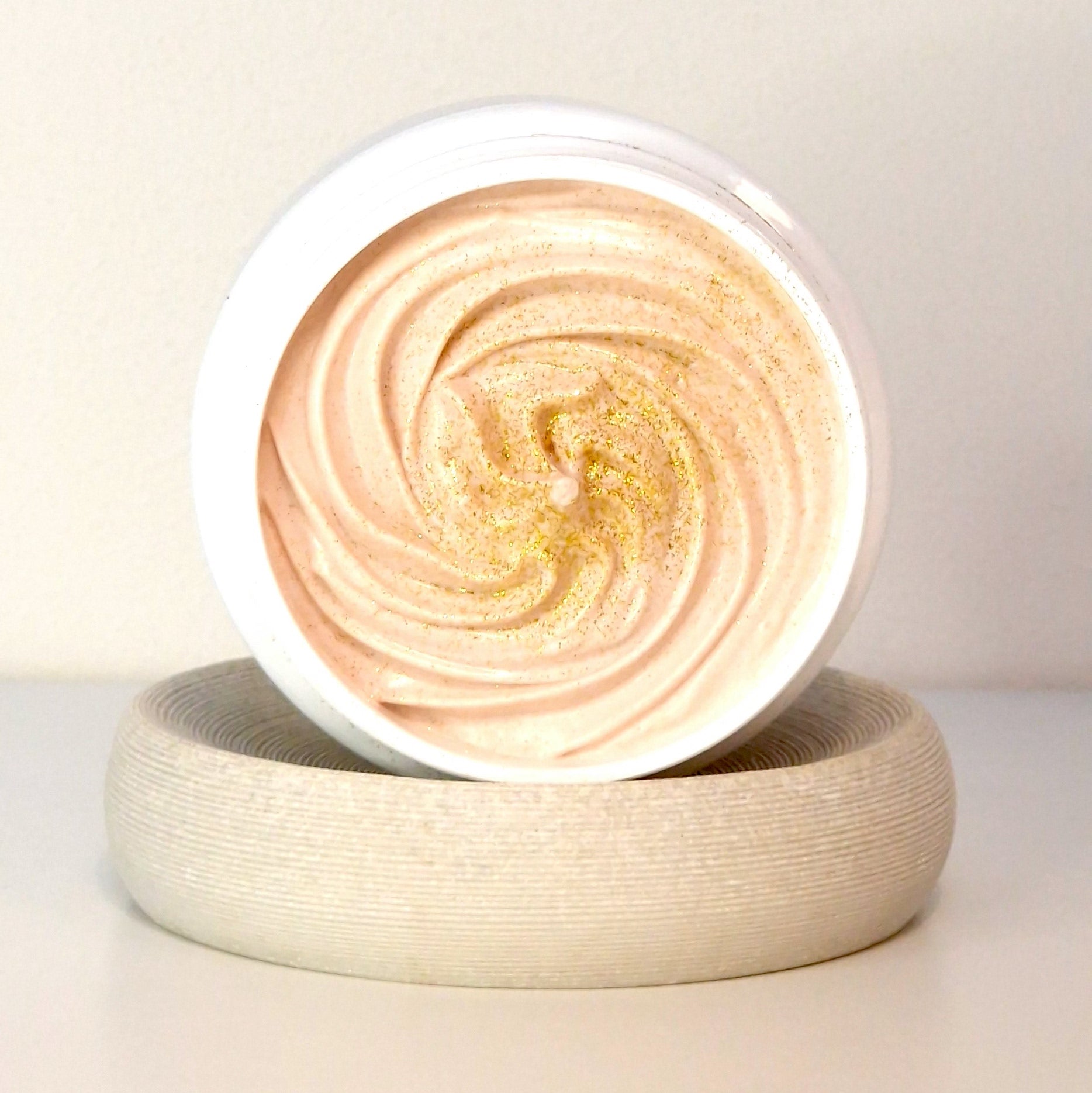 Body Shimmer