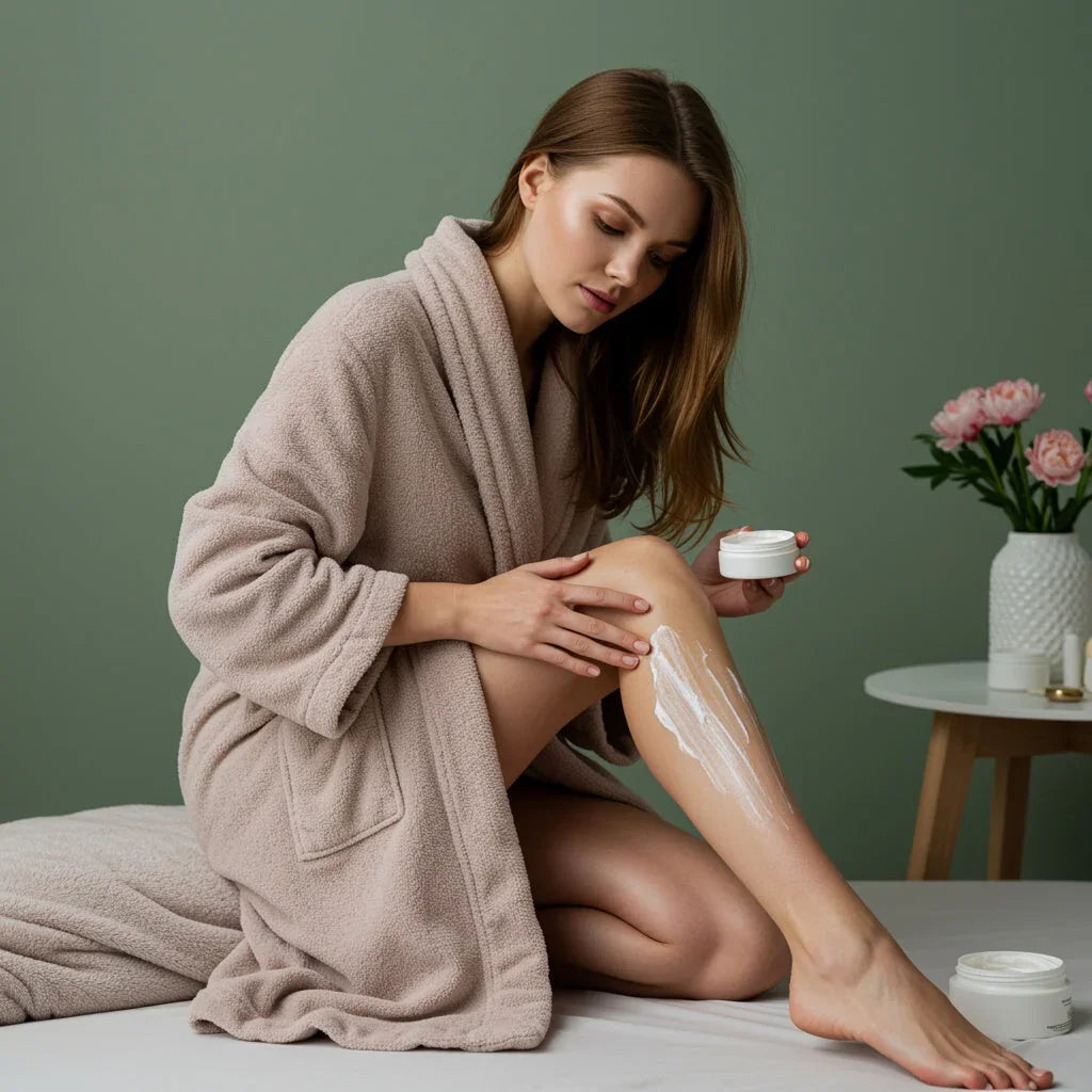 Lotion&Kroppskrämer