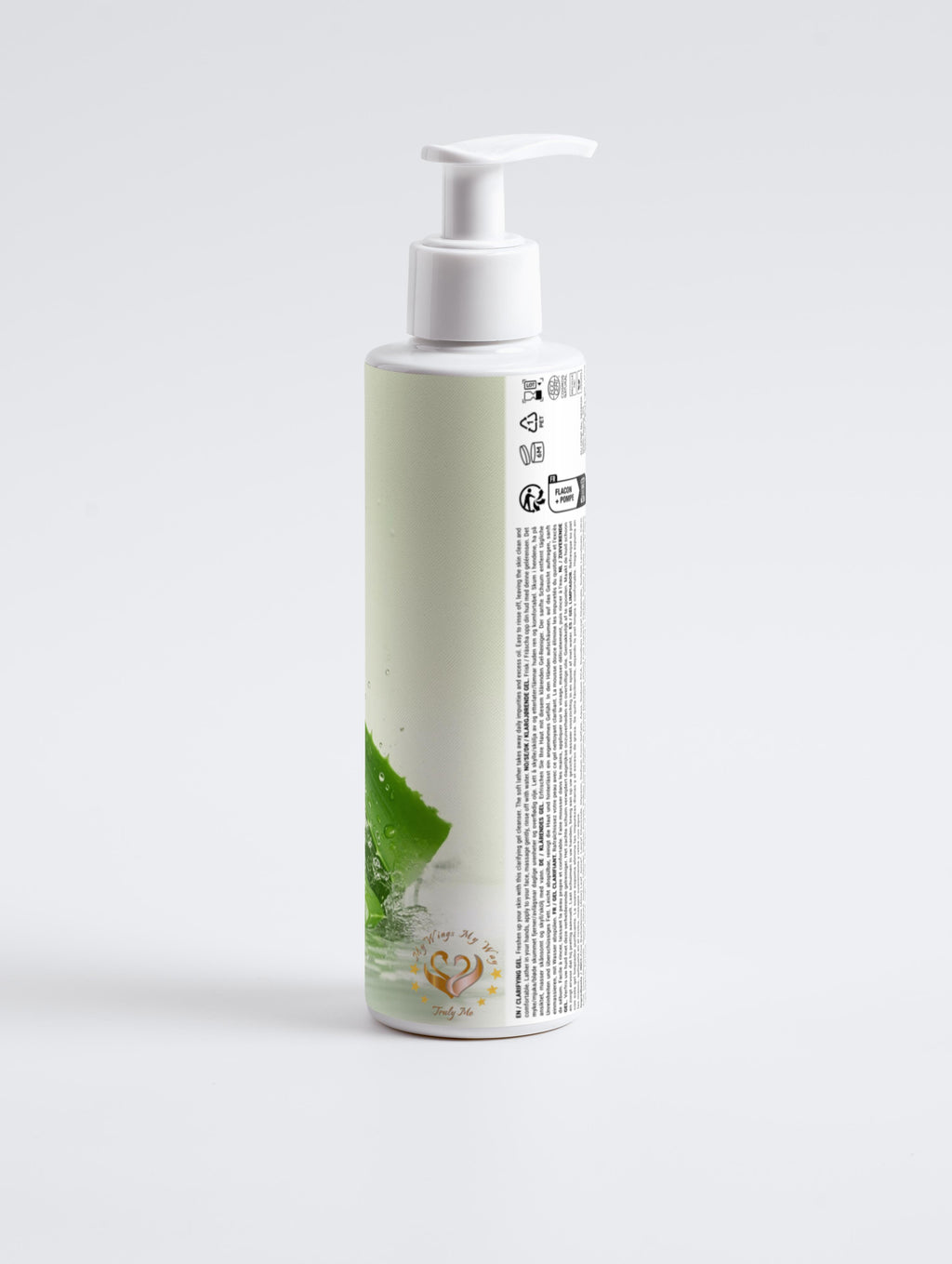 Truly Cleansed -Clarifying Gel
