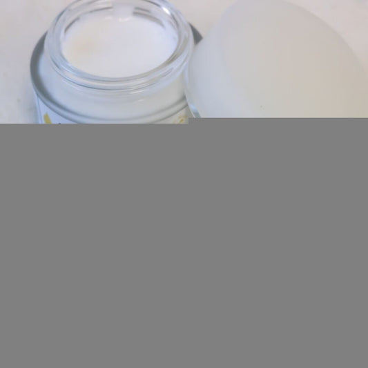 2-in-1 Cleansing Cream-Mask With 10% AHA Acids And a Probiotic Complex, 50ml