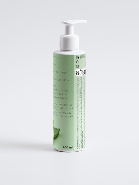 Truly Cleansed- Clarifying Face Wash Gel - 200 ml