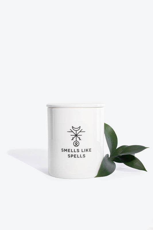 Scented Candle THE MAGICIAN
