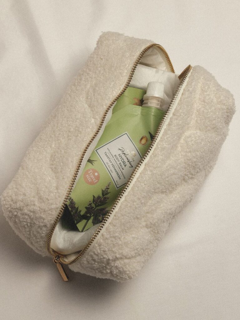 Magrada X Lauren: Replenishing Body Balm Travel Size - 100ml