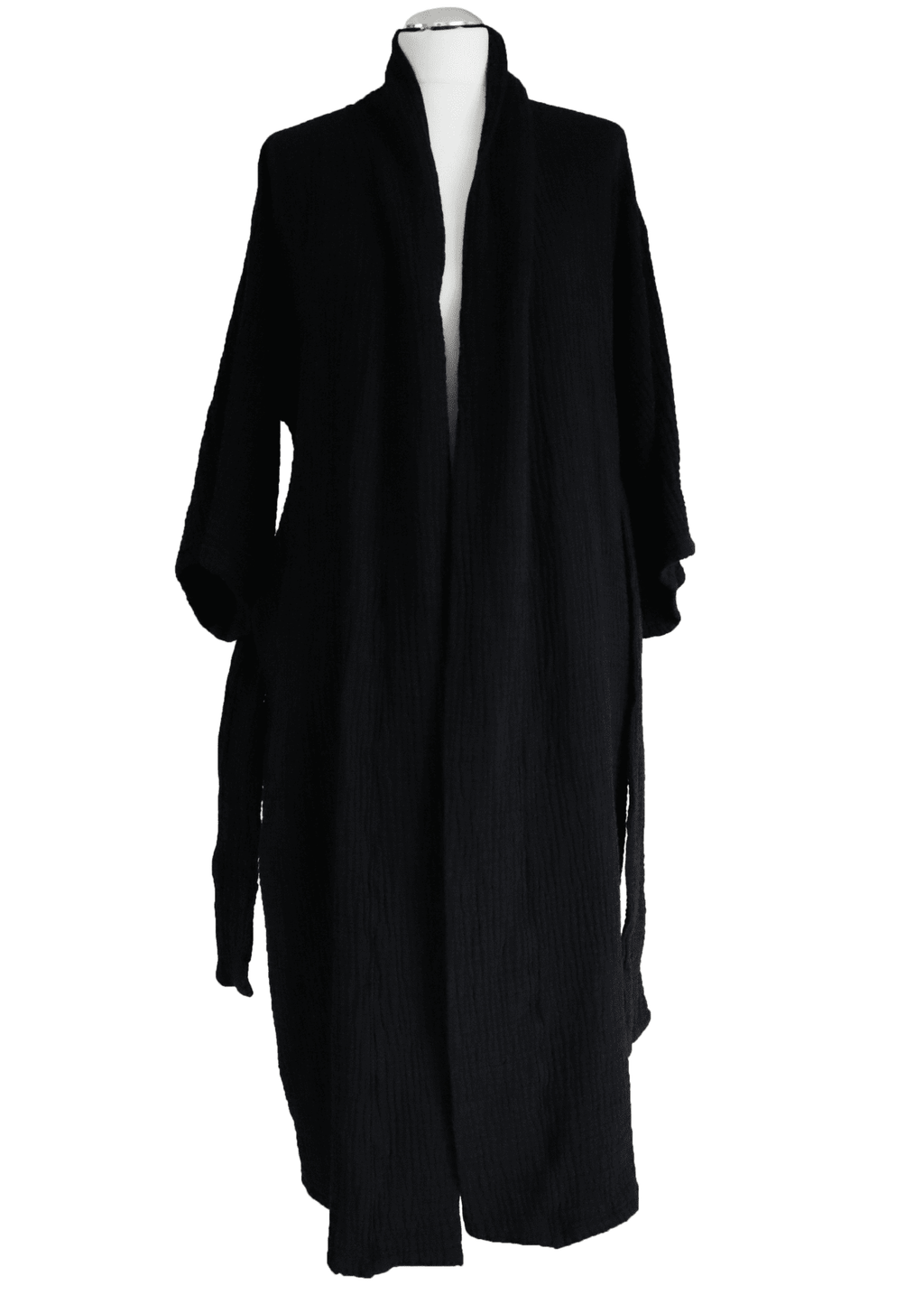 The Black Robe aka ÜRP