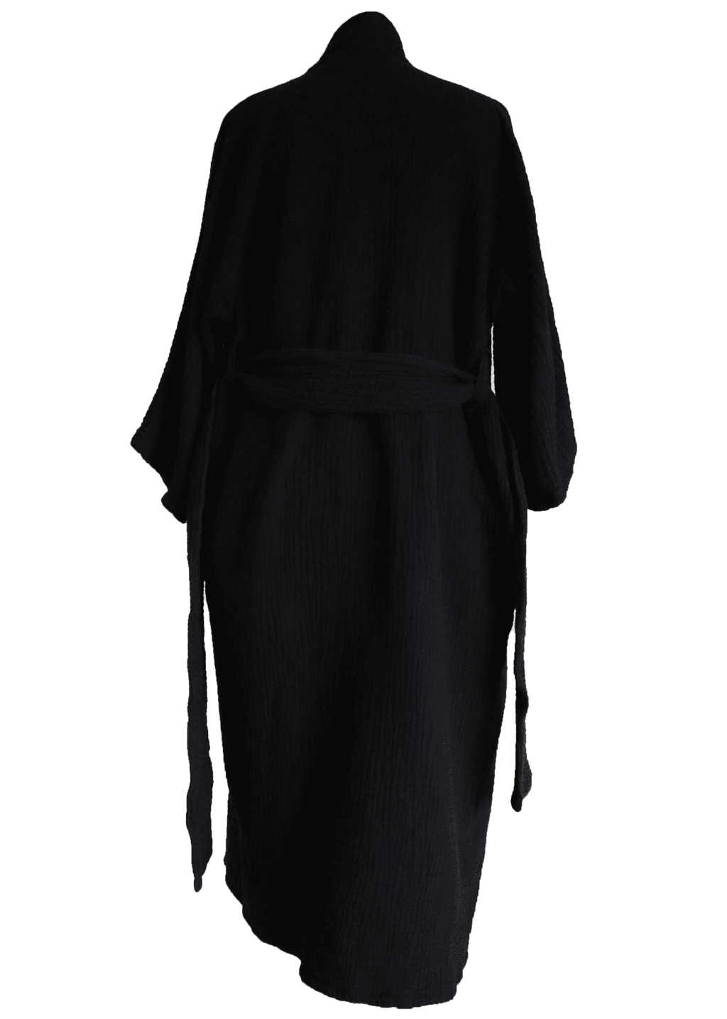 The Black Robe aka ÜRP
