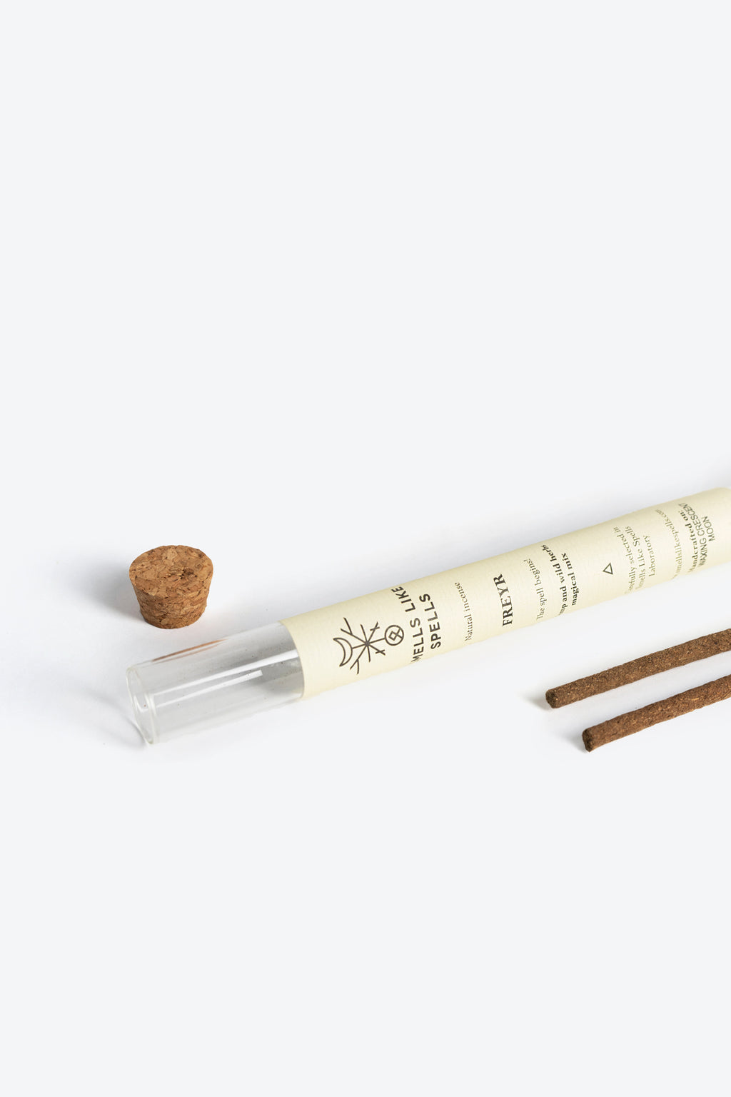 Natural Incense FREYR