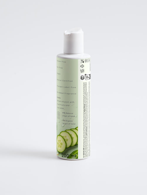 Purifying Toner - Truly Purified 200ml
