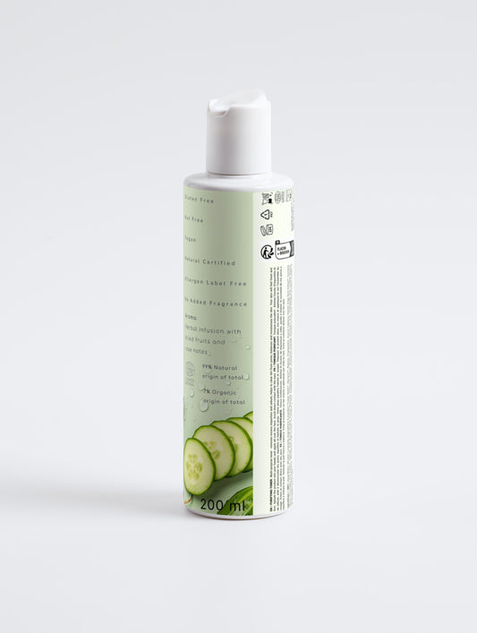 Purifying Toner - Truly Purified 200ml