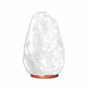 Crystal Rock Himalayasaltlampa - & Bas ca 8-10 kg
