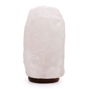 Crystal Rock Himalayasaltlampa - & Bas ca 8-10 kg