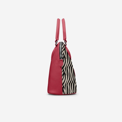 BYMANYC ® New York Ecological TOTE BAG - MANHATTAN FIERCE