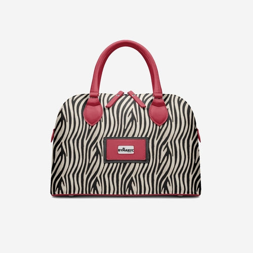 BYMANYC ® New York Ecological TOTE BAG - MANHATTAN FIERCE