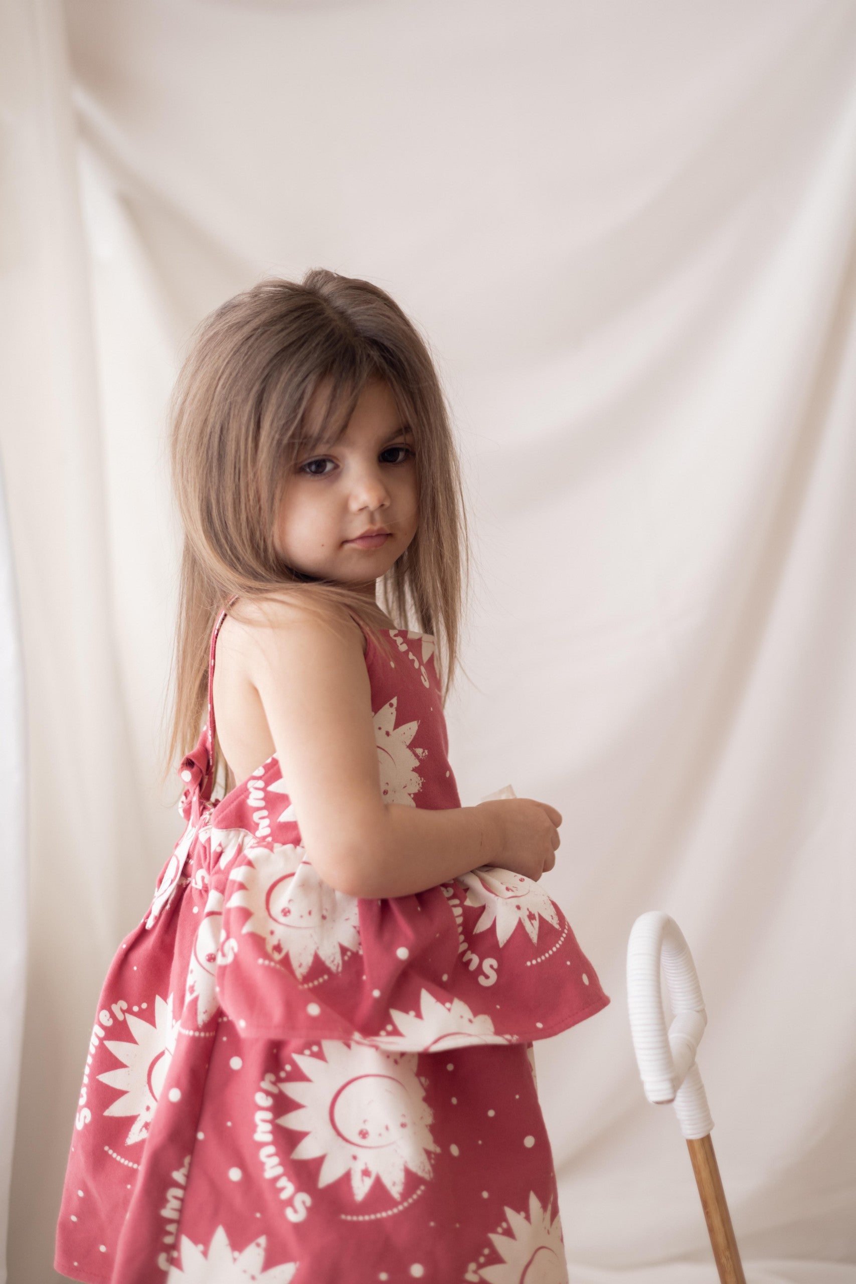 Dress for Kids - Sunshine