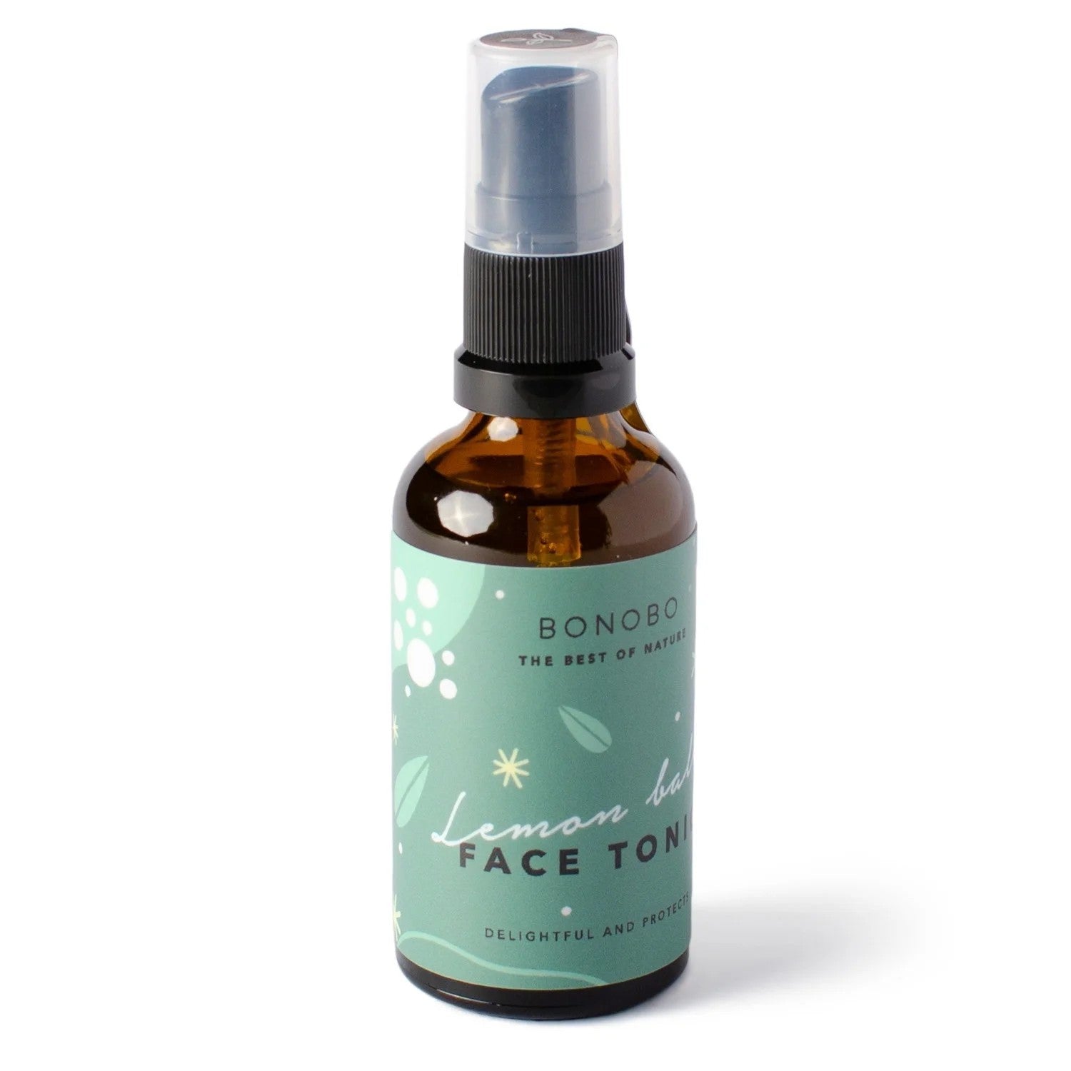 Face Tonic  — Lemon Balm