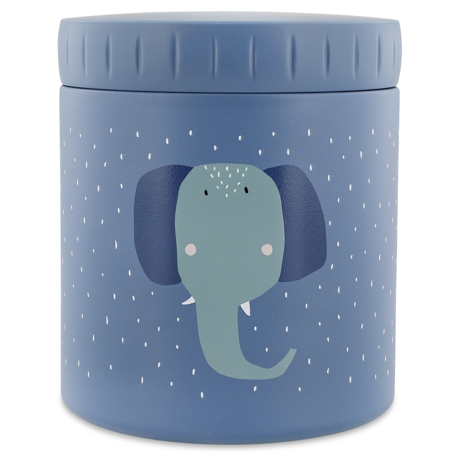 Insulated Lunch Pot 500ml - Mrs. Elephant