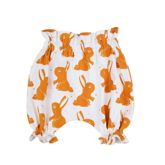 Kids  Bloomers - Rabbits