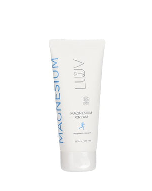 Magnesium Cream COSMOS, 200ml