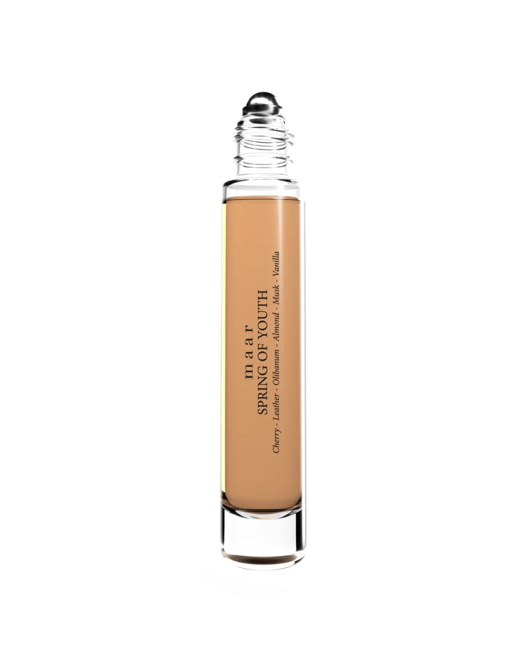 Perfume Oil - Spring Of Youth, 10ml