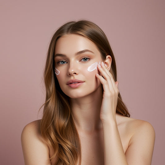 Truly Fresh - Light Moisturising Day Cream